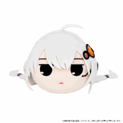 VOCALOMAKETS stuffed animal Akari Suhoshi (VOCALOMAKETS ぬいまる(ぬいぐるみ) 紲星あかり)