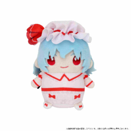 Touhou Project Mamemeito (plush toy mascot) Marisa Kirisame (東方Project まめめいと(ぬいぐるみマスコット)霧雨魔理沙)
