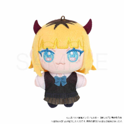 [Oshinoko] Stuffed Pal (stuffed toy) MEMcho (【推しの子】 ぬいパル(ぬいぐるみ) MEMちょ)