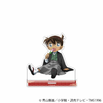 Detective Conan Acrylic Stand Conan Edogawa (November 2024 Edition) (名探偵コナン アクリルスタンド 江戸川コナン(2024年11月版))