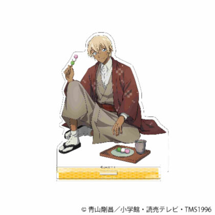 Detective Conan Acrylic Stand Tooru Amuro (名探偵コナン アクリルスタンド 安室透)