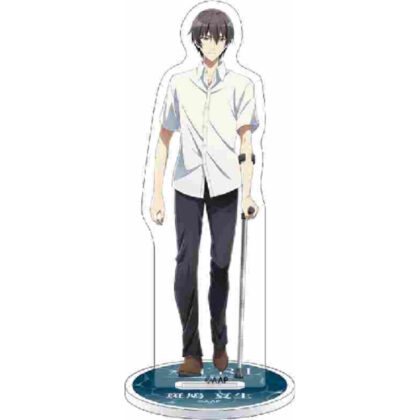 ATRI -My Dear Moments- Acrylic Stand Natsuo Ikaruga (ATRI -My Dear Moments- アクリルスタンド 斑鳩夏生)