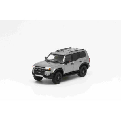 1/64 Toyota Land Cruiser 250 C33152 Meteor Shower LHD (1/64 Toyota Land Cruiser 250 C33152 Meteor Shower LHD)