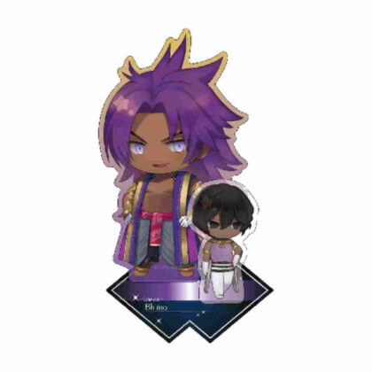 Fate/Grand Order Charatoria Acrylic Stand Lancer/Beema (Fate/Grand Order きゃらとりあアクリルスタンド ランサー/ビーマ)