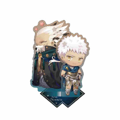 Fate/Grand Order Charatoria Acrylic Stand Archer/Ptolemy (Fate/Grand Order きゃらとりあアクリルスタンド アーチャー/プトレマイオス)