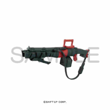 Goddess of Victory: NIKKE GUNGIRL WEAPONS Lonely Freedom (勝利の女神:NIKKE GUNGIRL WEAPONS ロンリーフリーダム)