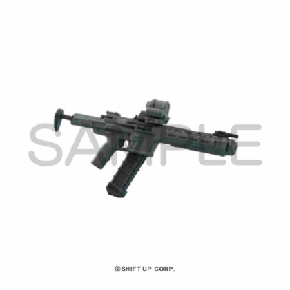 Goddess of Victory: NIKKE GUNGIRL WEAPONS Comrades' Crown (勝利の女神:NIKKE GUNGIRL WEAPONS 戦友の冠)