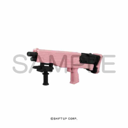 Goddess of Victory: NIKKE GUNGIRL WEAPONS Vitamin Bomb (勝利の女神:NIKKE GUNGIRL WEAPONS ビタミンボム)