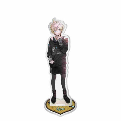 Hatsune Miku Don Quijote Fair 2024 Acrylic Stand Kawaiifashion Kagamine Len (初音ミク ドン・キホーテフェア 2024 アクリルスタンド kawaiifashion 鏡音レン)