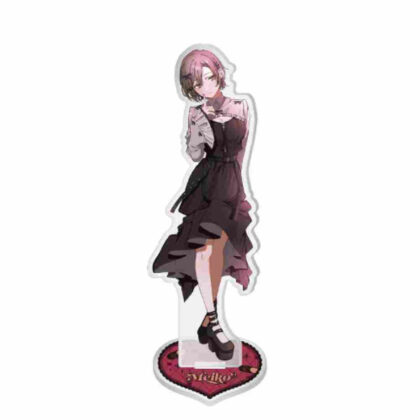Hatsune Miku Don Quijote Fair 2024 Acrylic Stand Kawaiifashion MEIKO (初音ミク ドン・キホーテフェア 2024 アクリルスタンド kawaiifashion MEIKO)