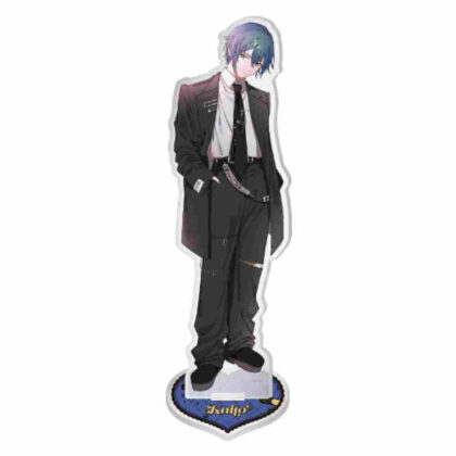 Hatsune Miku Don Quijote Fair 2024 Acrylic Stand Kawaiifashion KAITO (初音ミク ドン・キホーテフェア 2024 アクリルスタンド kawaiifashion KAITO)