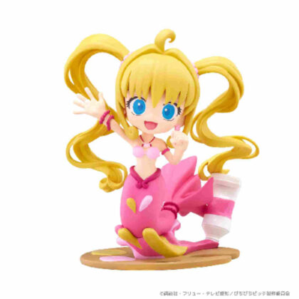 PalVerse Pale. Pichi Pichi Pitch Lucia (PalVerse Pale. ぴちぴちピッチ るちあ)