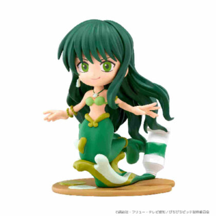 PalVerse Pale. Pichi Pichi Pitch Lina (PalVerse Pale. ぴちぴちピッチ リナ)