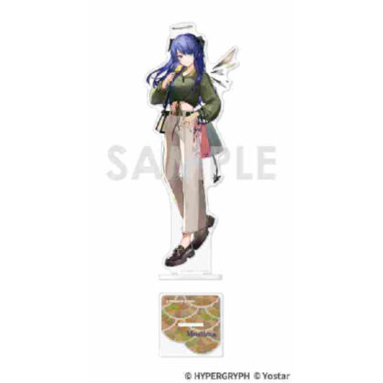 Arknights Acrylic Stand ~OPERATORS HOLIDAY~ B. Mostima (アークナイツ アクリルスタンド~OPERATORS HOLIDAY~ B.モスティマ)