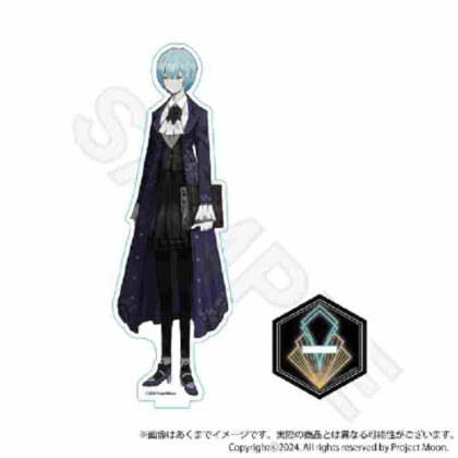 Library Of Ruina Acrylic Stand Angela (Library Of Ruina アクリルスタンド アンジェラ)