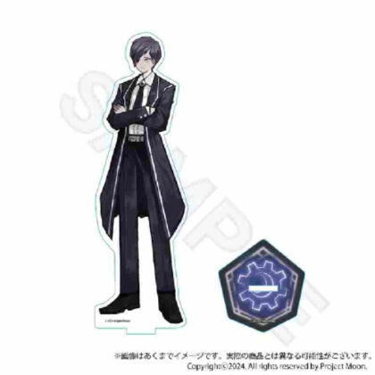 Library Of Ruina Acrylic Stand Yesod (Library Of Ruina アクリルスタンド イェソド)