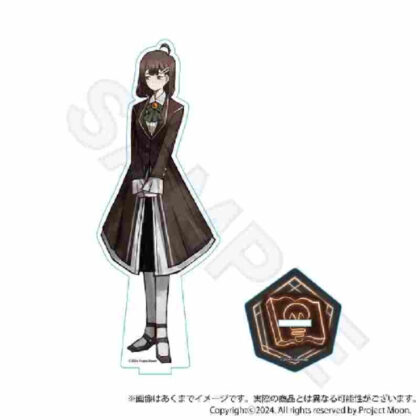 Library Of Ruina Acrylic Stand Hodo (Library Of Ruina アクリルスタンド ホド)