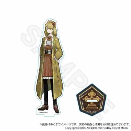 Library Of Ruina Acrylic Stand Tipharet (Library Of Ruina アクリルスタンド ティファレト)