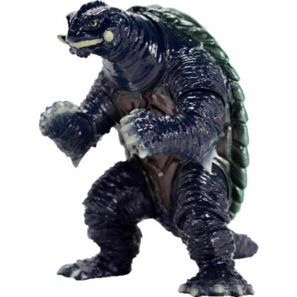 CCP Middle Size Series Gamera 1st Gamera (1996) Standard Ver. (CCP ミドルサイズシリーズ ガメラ 第1弾 ガメラ(1996)スタンダードVer.)