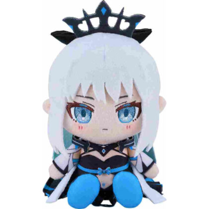 Fate/Grand Order Chokopuni Plush Berserker/Morgan (Fate/Grand Order ちょこぷに ぬいぐるみ バーサーカー/モルガン)