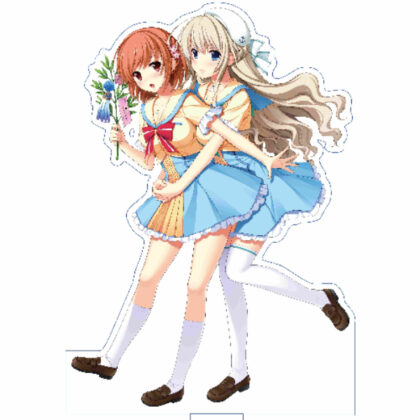 Hoshiori Yume Mirai 2024 Extra Large Axta D (星織ユメミライ 2024特大アクスタ D)