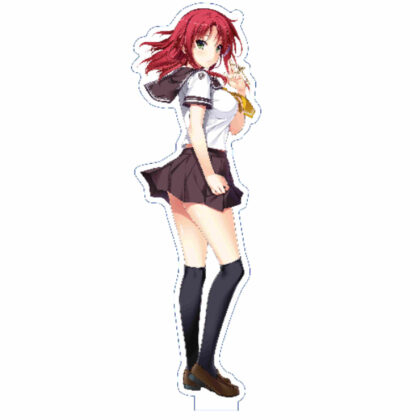Hoshiori Yume Mirai 2024 Extra Large Axta E (星織ユメミライ 2024特大アクスタ E)