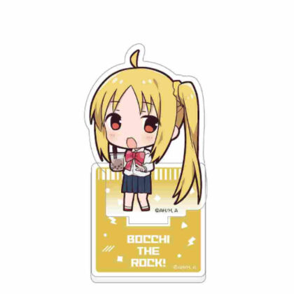 Bocchi the Rock! Acrylic Memo Stand Nijika Ijichi (ぼっち・ざ・ろっく! アクリルメモスタンド 伊地知虹夏)