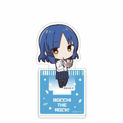 Bocchi the Rock! Acrylic Memo Stand Ryo Yamada (ぼっち・ざ・ろっく! アクリルメモスタンド 山田リョウ)