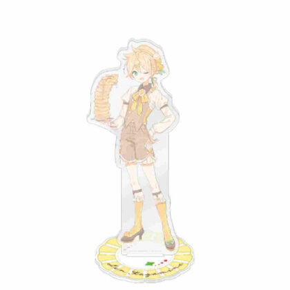 39Culture 2023 EXTRA PARTY Acrylic Stand Kagamine Len (39Culture 2023 EXTRA PARTY アクリルスタンド 鏡音レン)