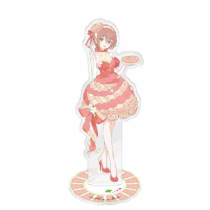 39Culture 2023 EXTRA PARTY Acrylic Stand MEIKO (39Culture 2023 EXTRA PARTY アクリルスタンド MEIKO)