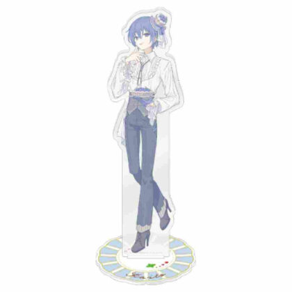 39Culture 2023 EXTRA PARTY Acrylic Stand KAITO (39Culture 2023 EXTRA PARTY アクリルスタンド KAITO)