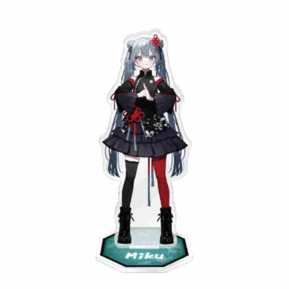 39Culture 2023 EXTRA COSPLAY Acrylic Stand Hatsune Miku (39Culture 2023 EXTRA COSPLAY アクリルスタンド初音ミク)