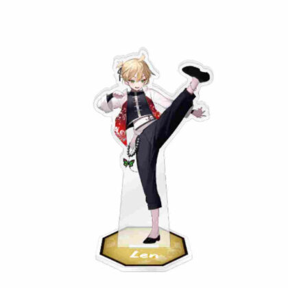 39Culture 2023 EXTRA COSPLAY Acrylic Stand Kagamine Len (39Culture 2023 EXTRA COSPLAY アクリルスタンド鏡音レン)