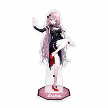 39Culture 2023 EXTRA COSPLAY Acrylic Stand Megurine Luka (39Culture 2023 EXTRA COSPLAY アクリルスタンド巡音ルカ)