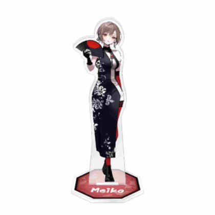 39Culture 2023 EXTRA COSPLAY Acrylic Stand MEIKO (39Culture 2023 EXTRA COSPLAY アクリルスタンド MEIKO)
