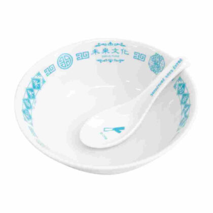 39Culture 2023 EXTRA COSPLAY Ramen Bowl Set (39Culture 2023 EXTRA COSPLAY ラーメンどんぶりセット)