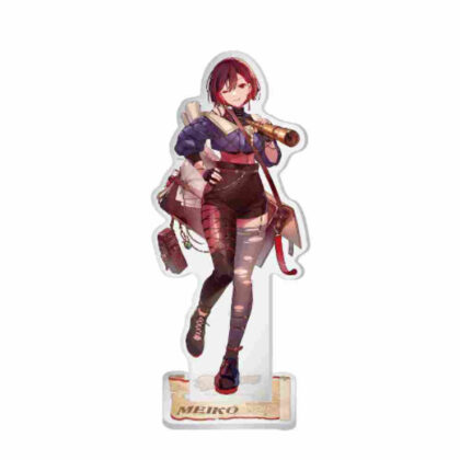 39Culture 2024 WORLD Acrylic Stand MEIKO (39Culture 2024 WORLD アクリルスタンド MEIKO)
