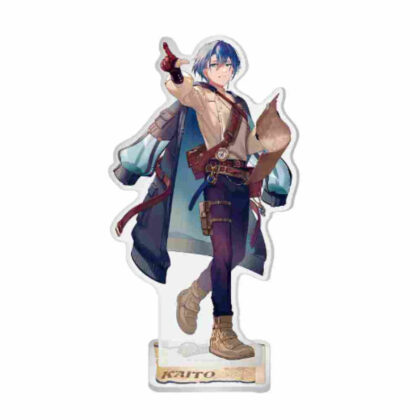 39Culture 2024 WORLD Acrylic Stand KAITO (39Culture 2024 WORLD アクリルスタンド KAITO)