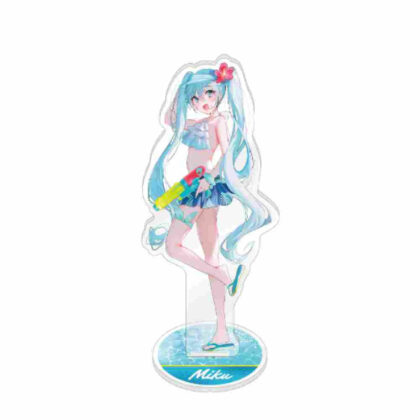 39Culture 2024 FES Acrylic Stand Hatsune Miku (39Culture 2024 FES アクリルスタンド 初音ミク)