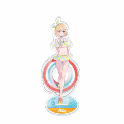 39Culture 2024 FES Acrylic Stand Kagamine Rin (39Culture 2024 FES アクリルスタンド 鏡音リン)