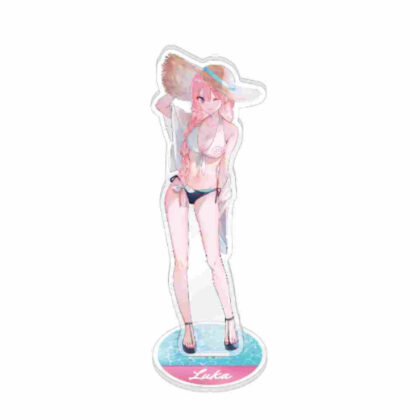 39Culture 2024 FES Acrylic Stand Luka Megurine (39Culture 2024 FES アクリルスタンド 巡音ルカ)