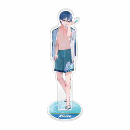 39Culture 2024 FES Acrylic Stand KAITO (39Culture 2024 FES アクリルスタンド KAITO)
