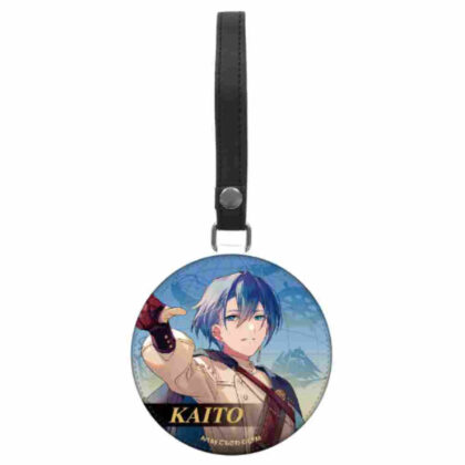 39Culture 2024 WORLD Luggage Tag KAITO (39Culture 2024 WORLD ラゲッジタグ KAITO)