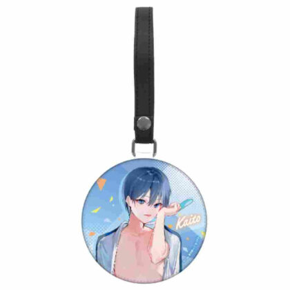 39Culture 2024 FES luggage tag KAITO (39Culture 2024 FES ラゲッジタグ KAITO)
