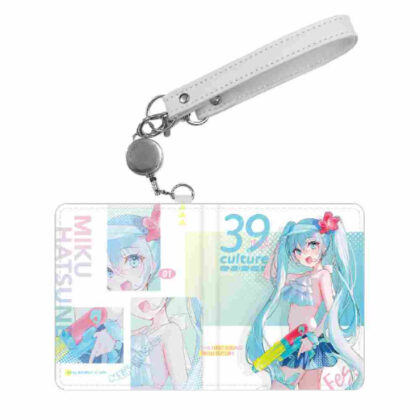 39Culture 2024 FES Pass Case (39Culture 2024 FES パスケース)