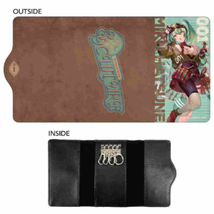 39Culture 2024 WORLD Key Case (39Culture 2024 WORLD キーケース)