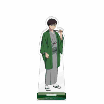 Blue Exorcist Shimane Keimei Society Edition Original Illustration Acrylic Stand Yukio Okumura (青の祓魔師 島根啓明結社篇 描き下ろしアクリルスタンド 奥村雪男)