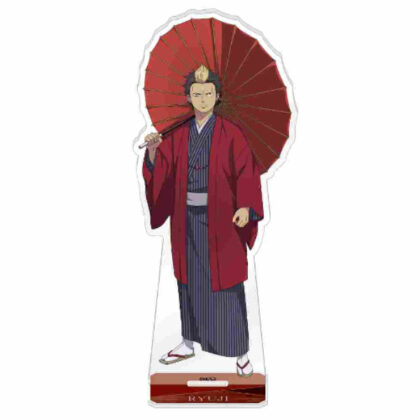 Blue Exorcist Shimane Keimei Society Edition Original Illustration Acrylic Stand Ryuji Suguro (青の祓魔師 島根啓明結社篇 描き下ろしアクリルスタンド 勝呂竜士)