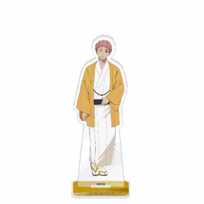 Blue Exorcist Shimane Keimei Society Edition Original Illustration Acrylic Stand Renzo Shima (青の祓魔師 島根啓明結社篇 描き下ろしアクリルスタンド 志摩廉造)