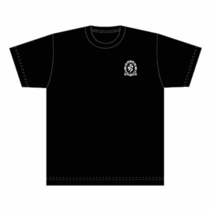 Blue Exorcist Shimane Keimei Society T-shirt M size (青の祓魔師 島根啓明結社篇 Tシャツ Mサイズ)
